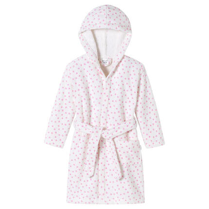 Bademantel Kinder - Kids Girls