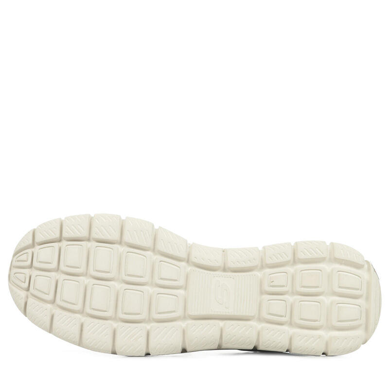 Pantofi Sport Skechers Model Track - Syntac Culoare Maro Deschis