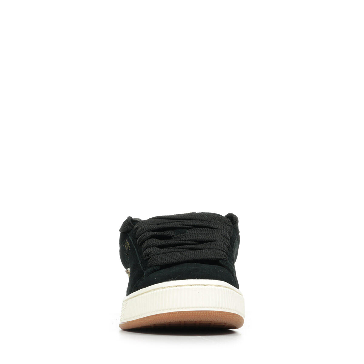 Baskets Femme Suede XL 3/6