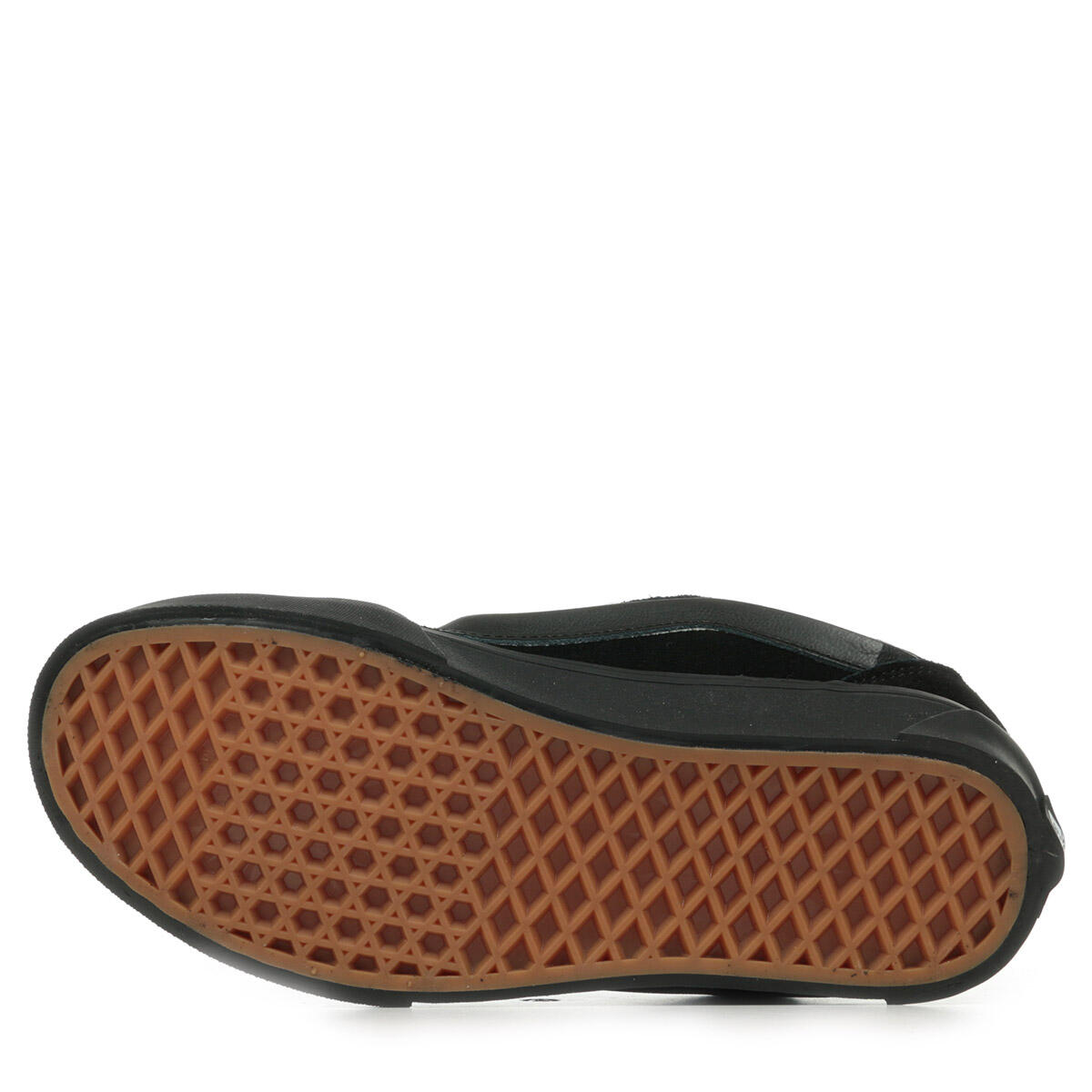 Ténis Vans Modelo Knu Skool Cor Preto 6/6