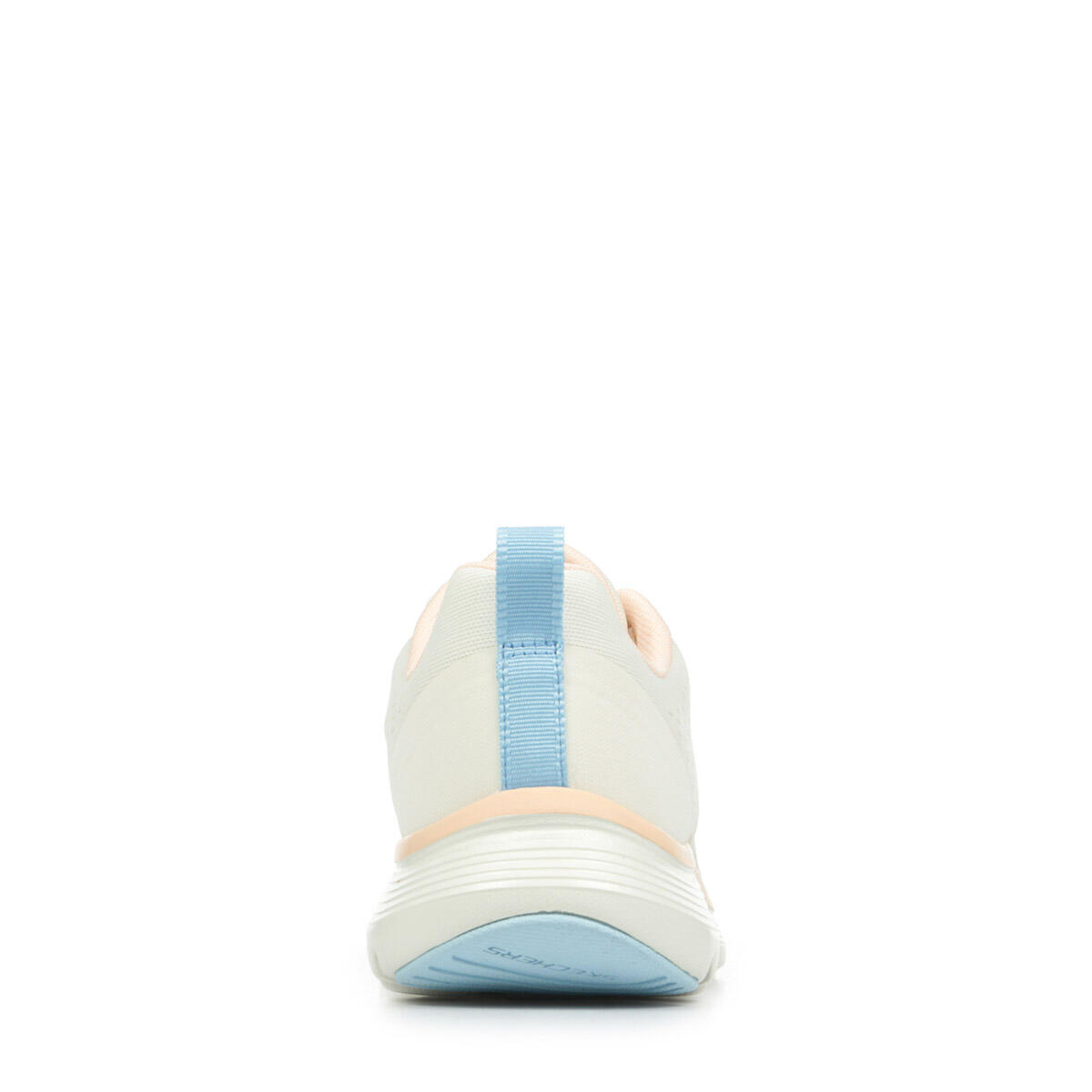 Chaussures Femmes Skechers Flex Appeal 5.0 blanc 5/6
