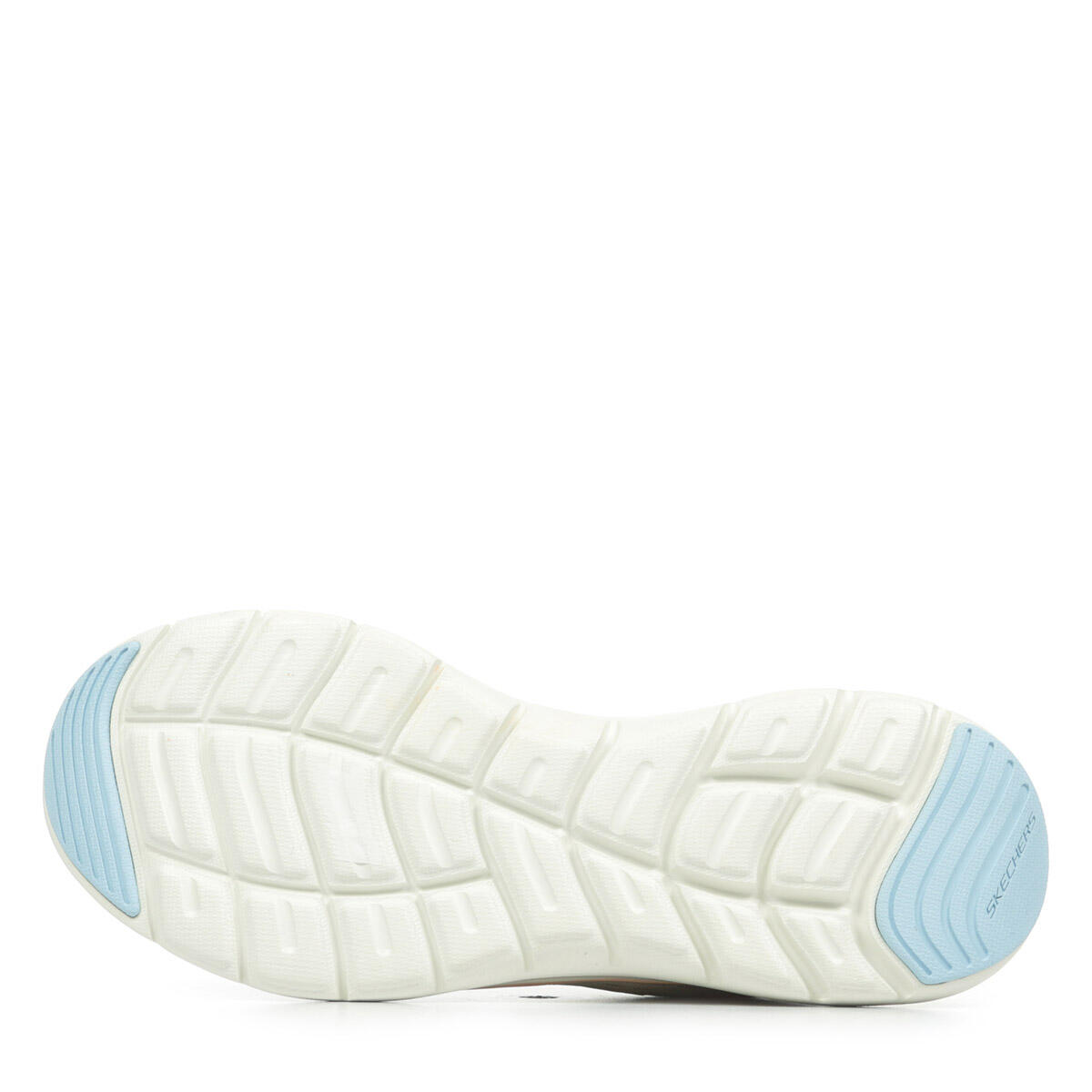 Chaussures Femmes Skechers Flex Appeal 5.0 blanc 6/6