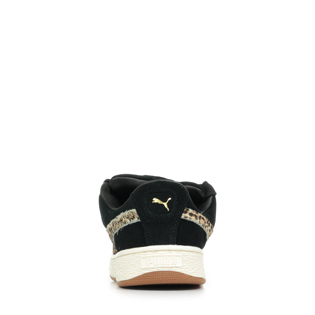 Baskets Femme Suede XL 5/6