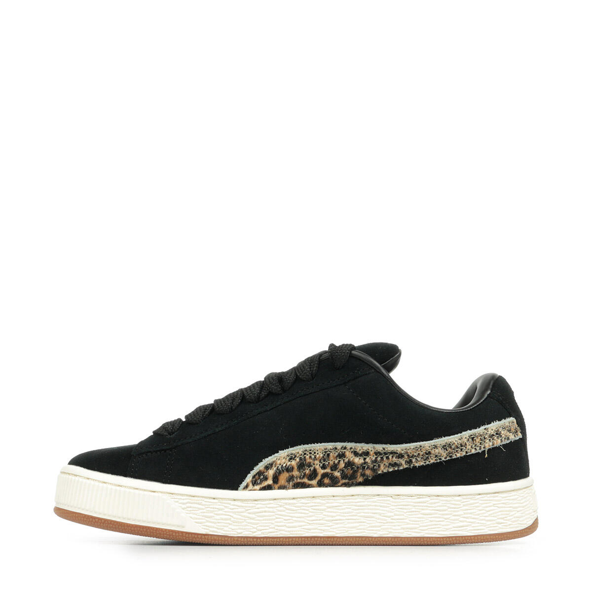Baskets Femme Suede XL 4/6