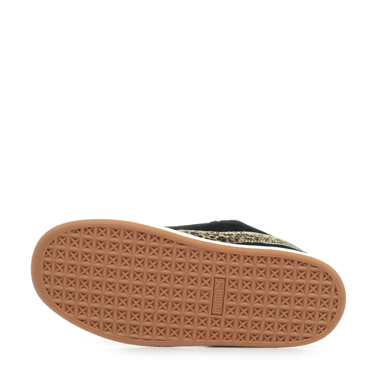 Baskets Femme Suede XL 6/6