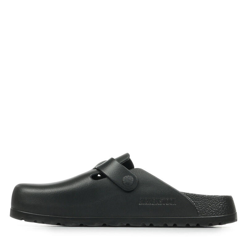Birkenstock Boston Eva negru