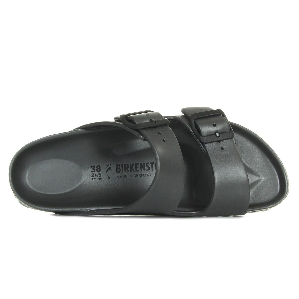 BIRKENSTOCK Freizeitschuhe Arizona 6/6
