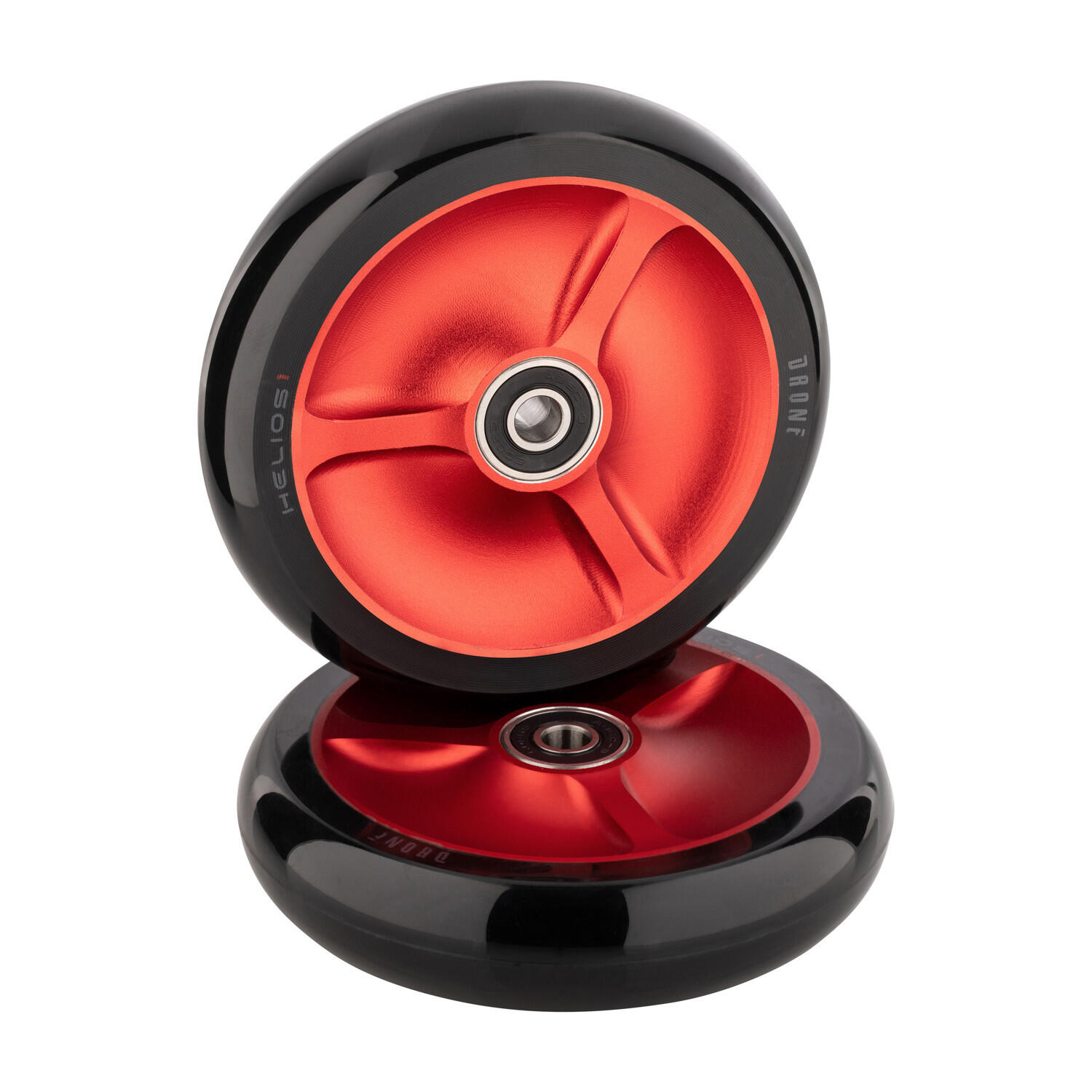 DRONE Roue Helios 1 Hollow Rouge [x1] 2/3