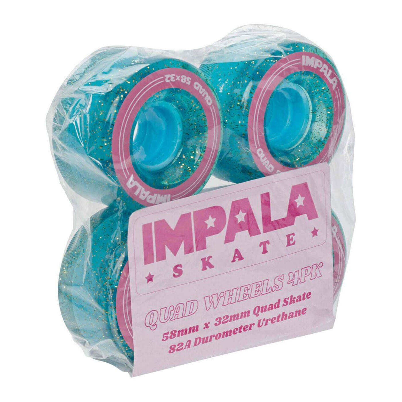 Rollen Impala Quad Skate 2023 4/4