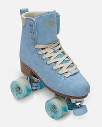 IMPALA SKATE Roller quad Samira Dusty Blue