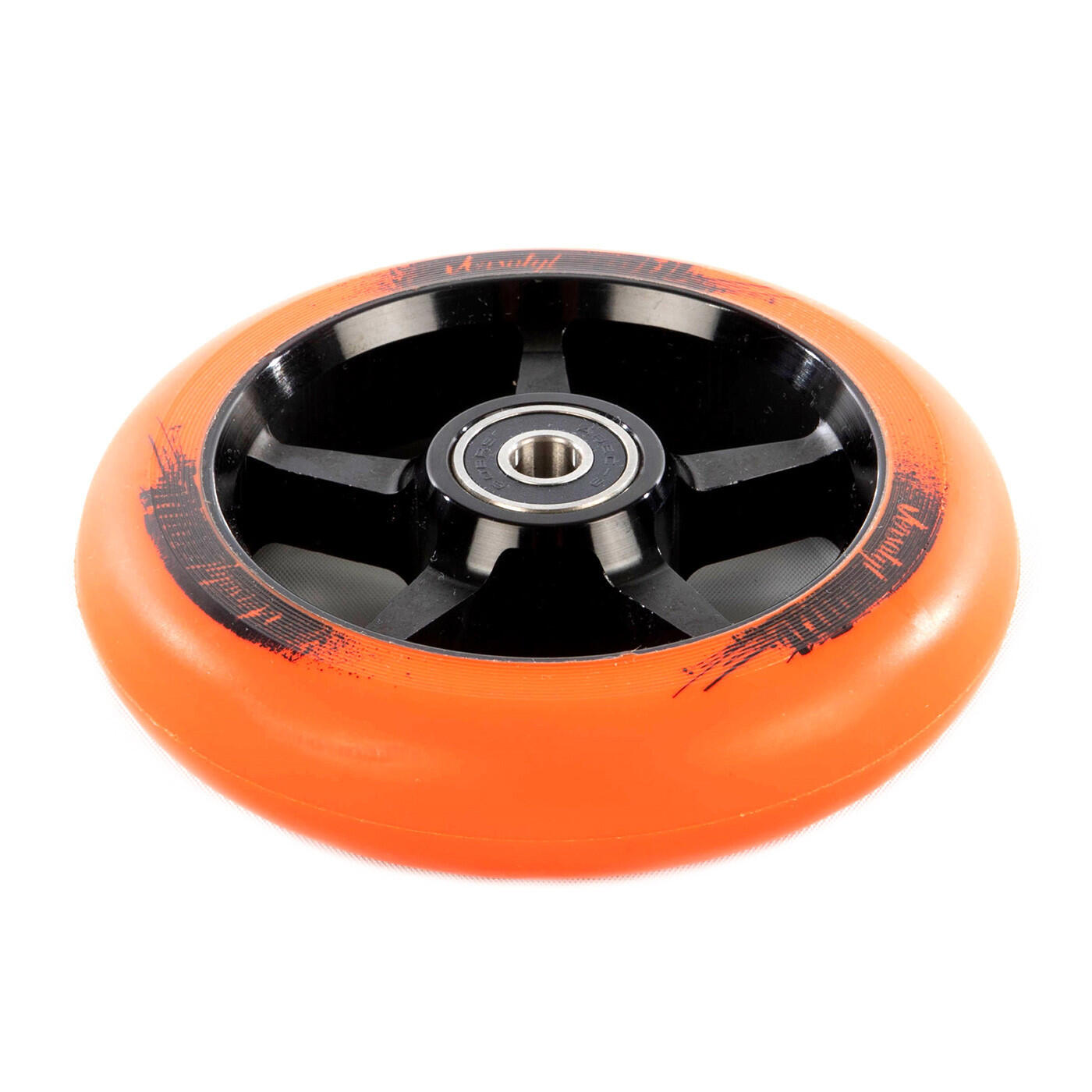 VERSATYL Roue 110mm Orange [x1] 2/3