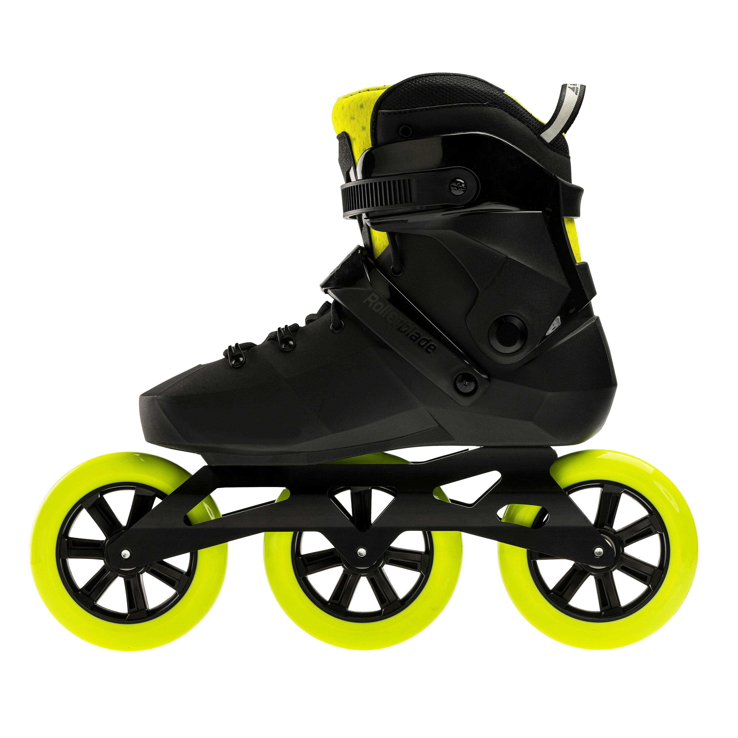 Rodillos Rollerblade Maxxum 125 3/6