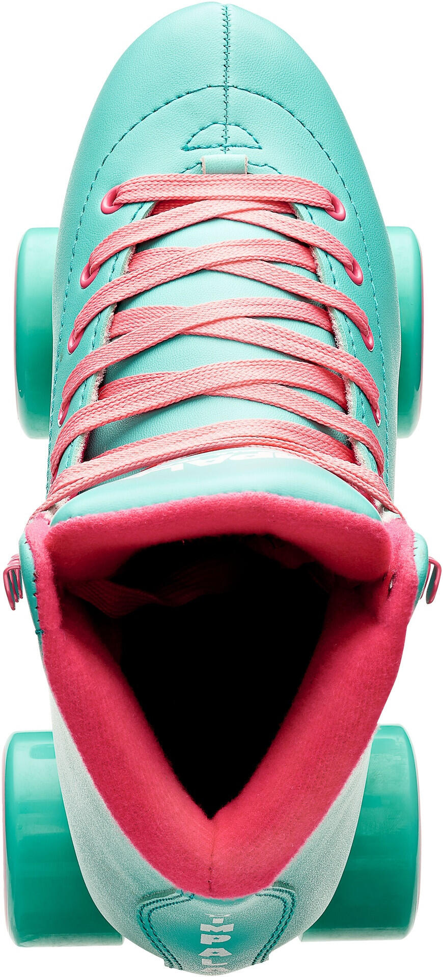 IMPALA SKATE Quad-Roller Aqua 4/6
