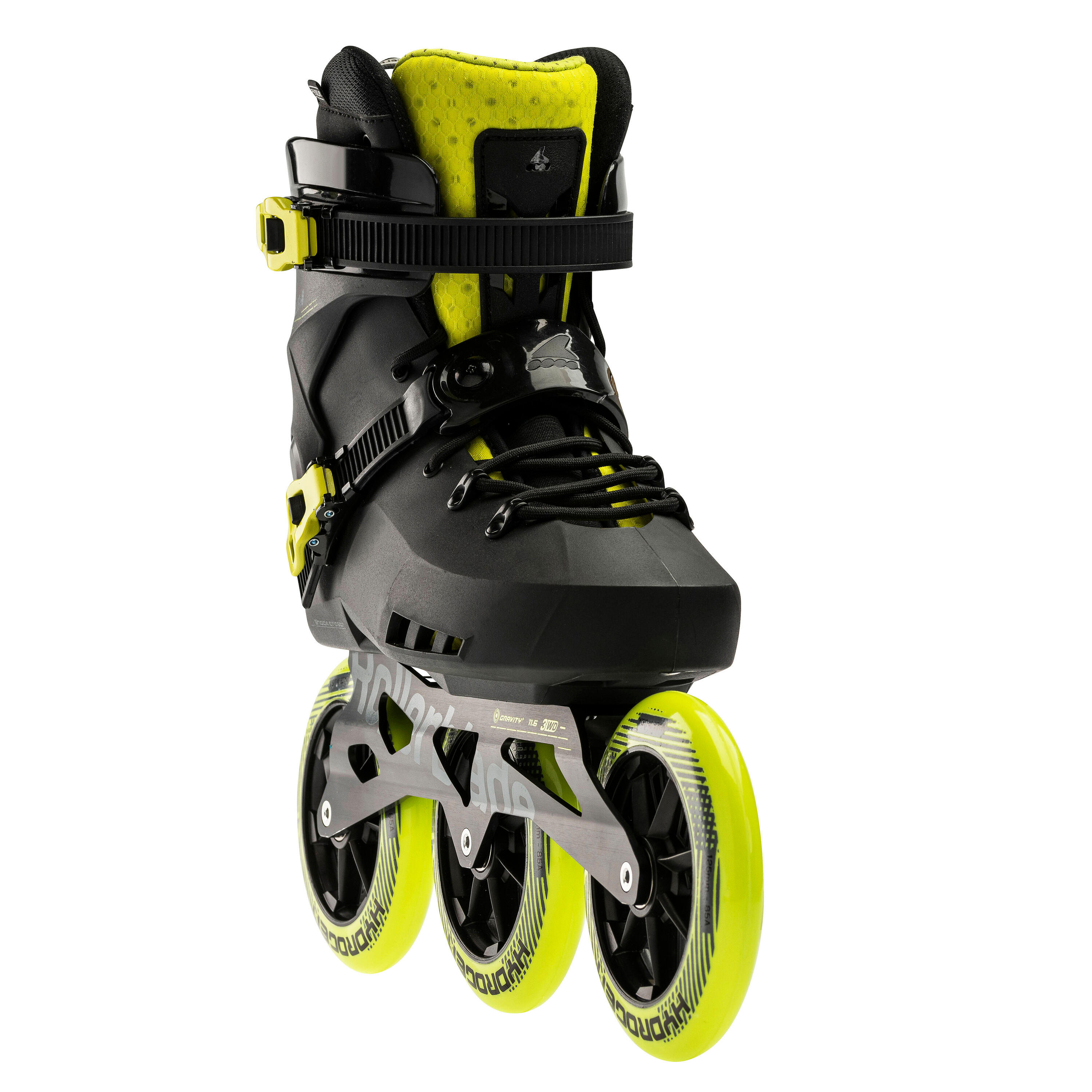 Rodillos Rollerblade Maxxum 125 2/6