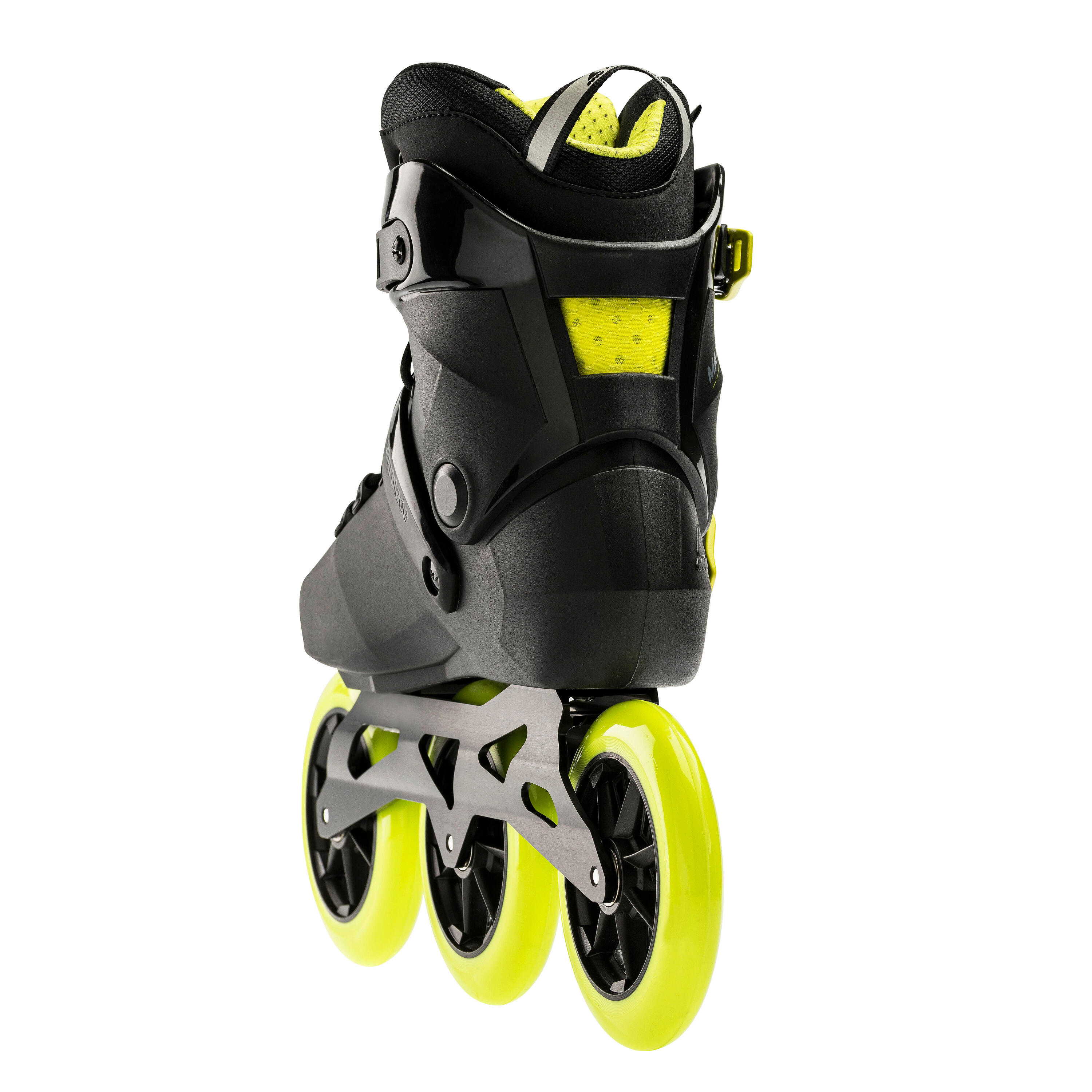 Rodillos Rollerblade Maxxum 125 5/6