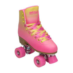 IMPALA SKATE Roller Quad Tropicana