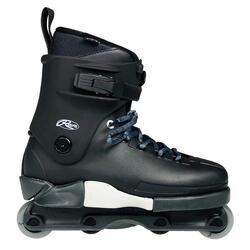 RAZORS Roller agressif CULT Black