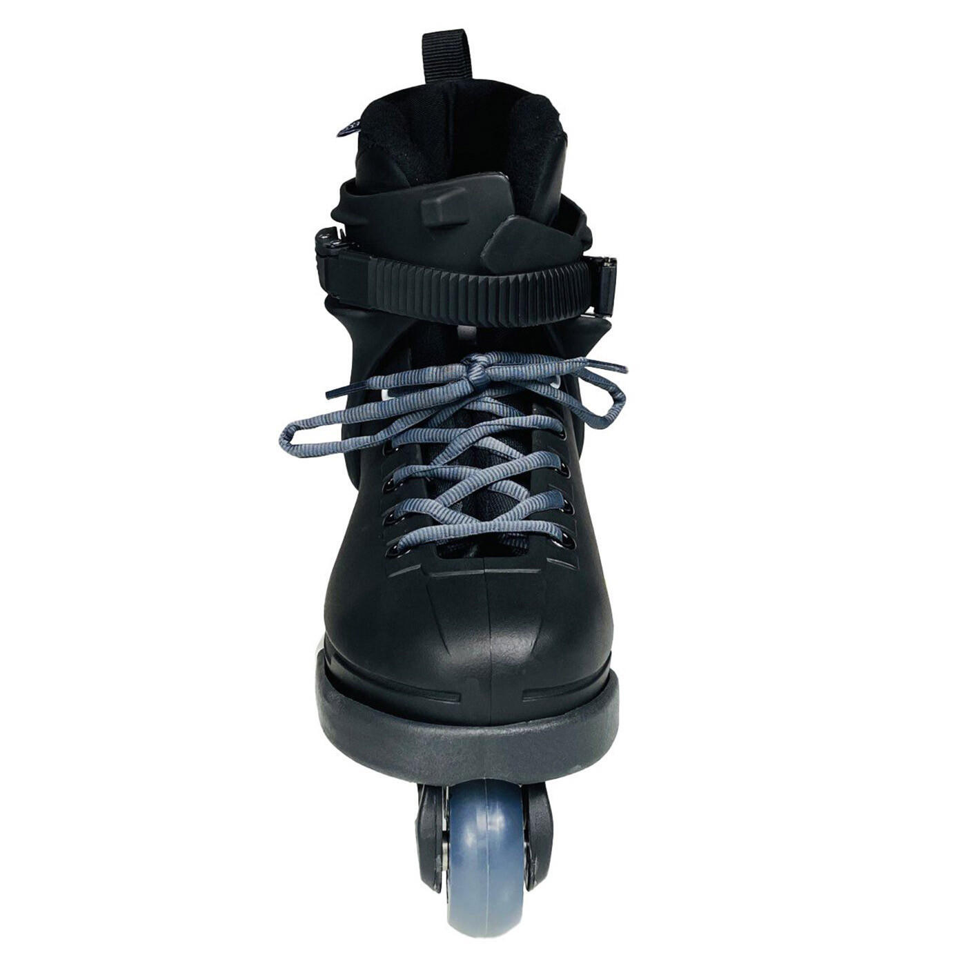 RAZORS Roller Agressif Cult Noir 2/2