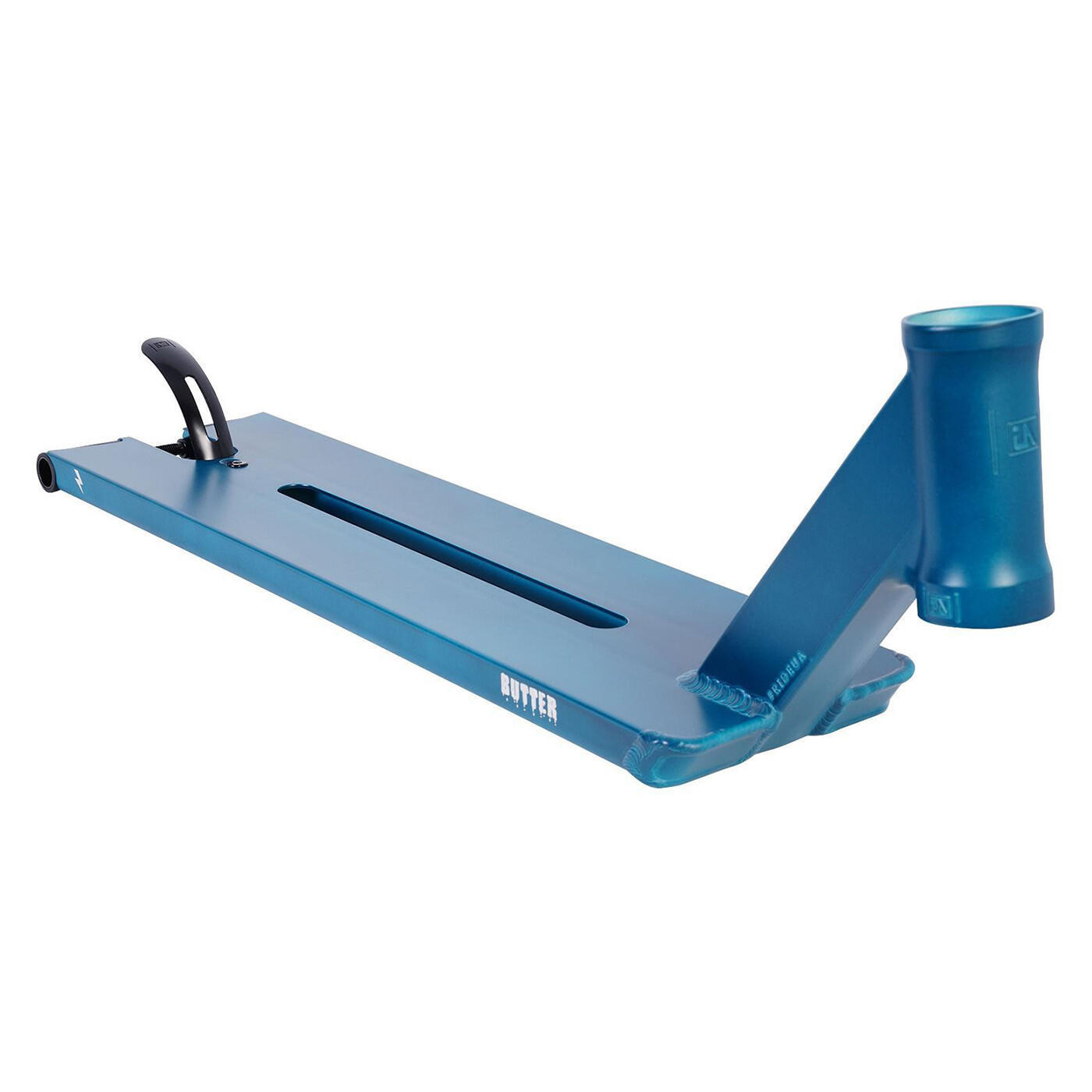 URBANARTT Deck BUTTER 5.5 x 23 Arctic Blue 2/6