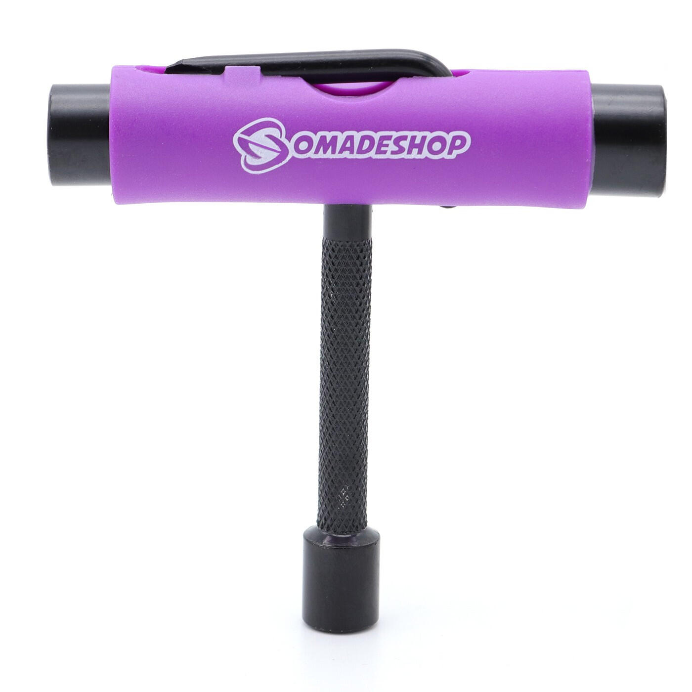 NOMADESHOP Tool METAL Violet 2/3