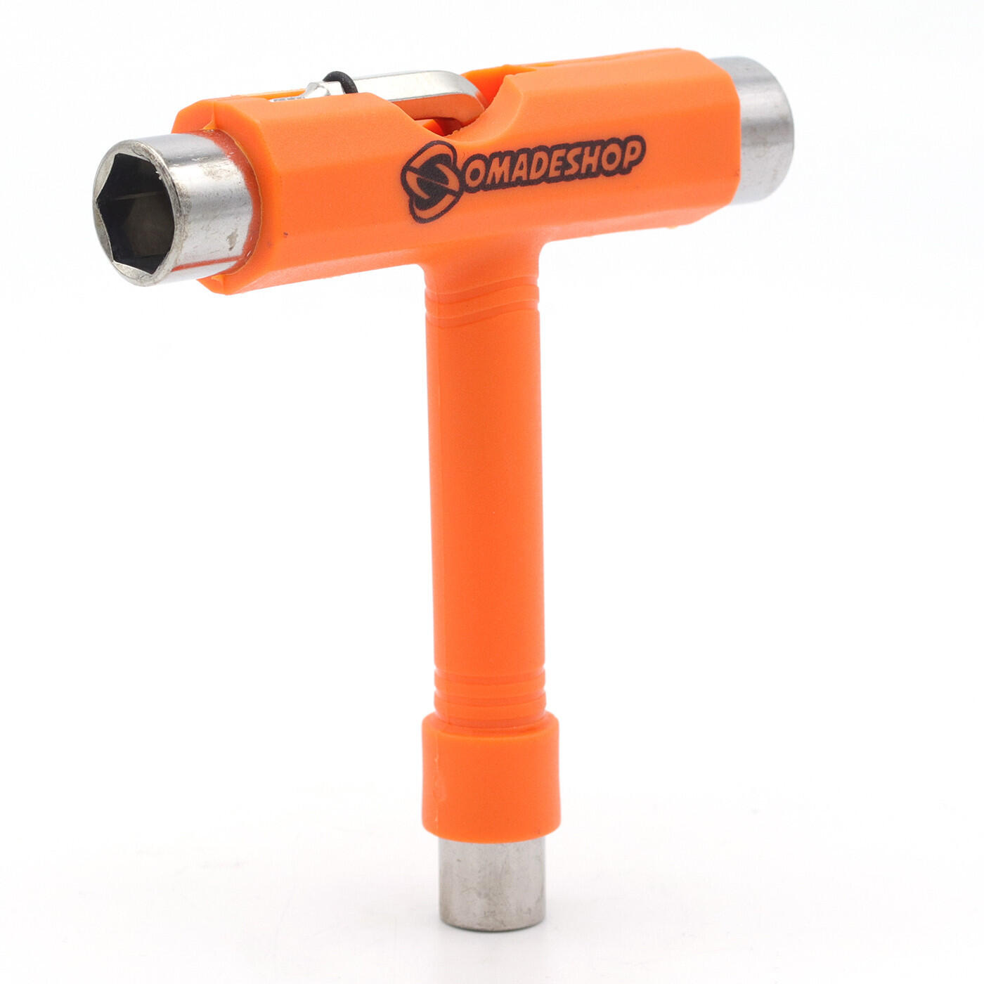 NOMADESHOP Tool DESIGN Orange 2/4