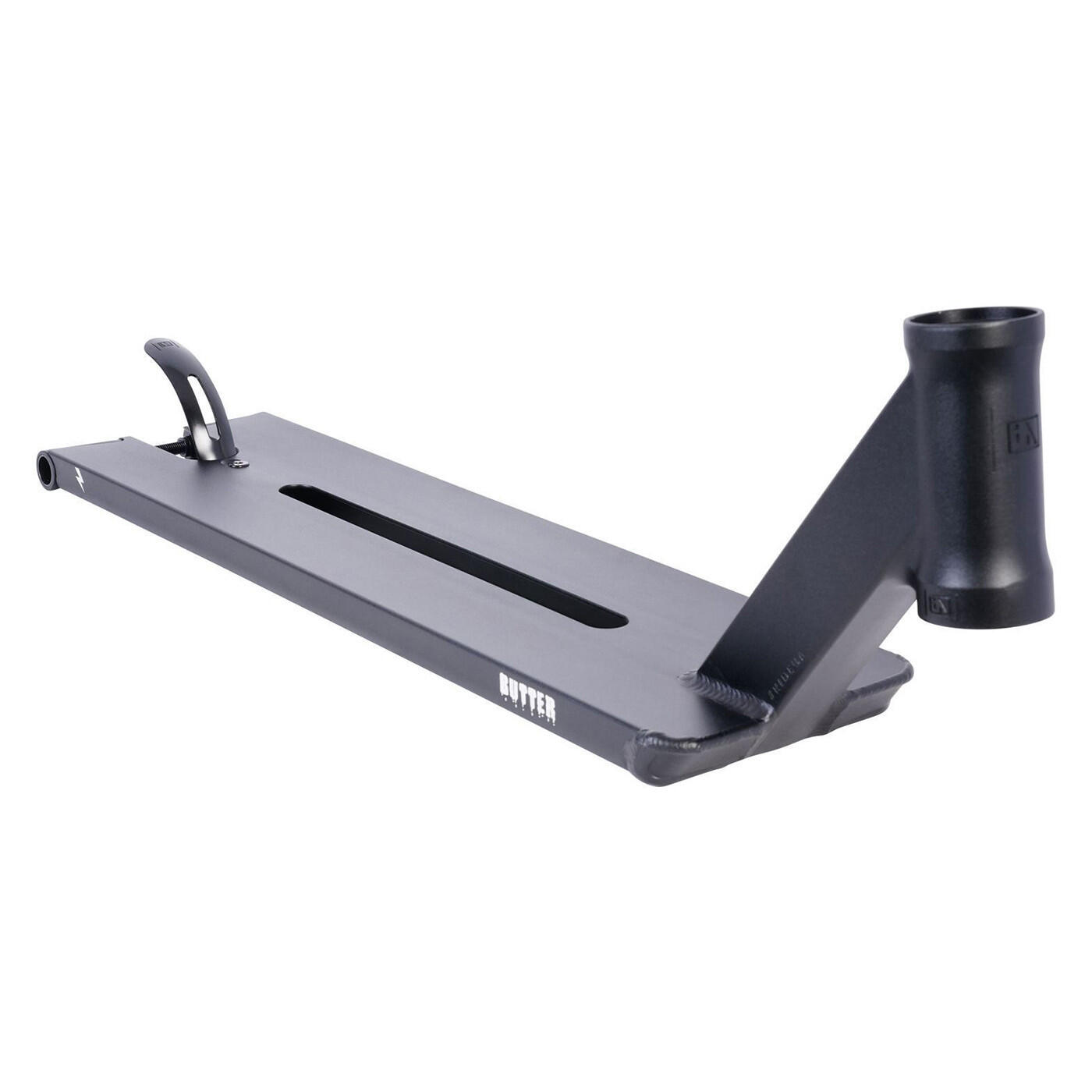 URBANARTT Deck BUTTER 5.5 x 21 Black 2/6