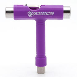NOMADESHOP Tool DESIGN Violet