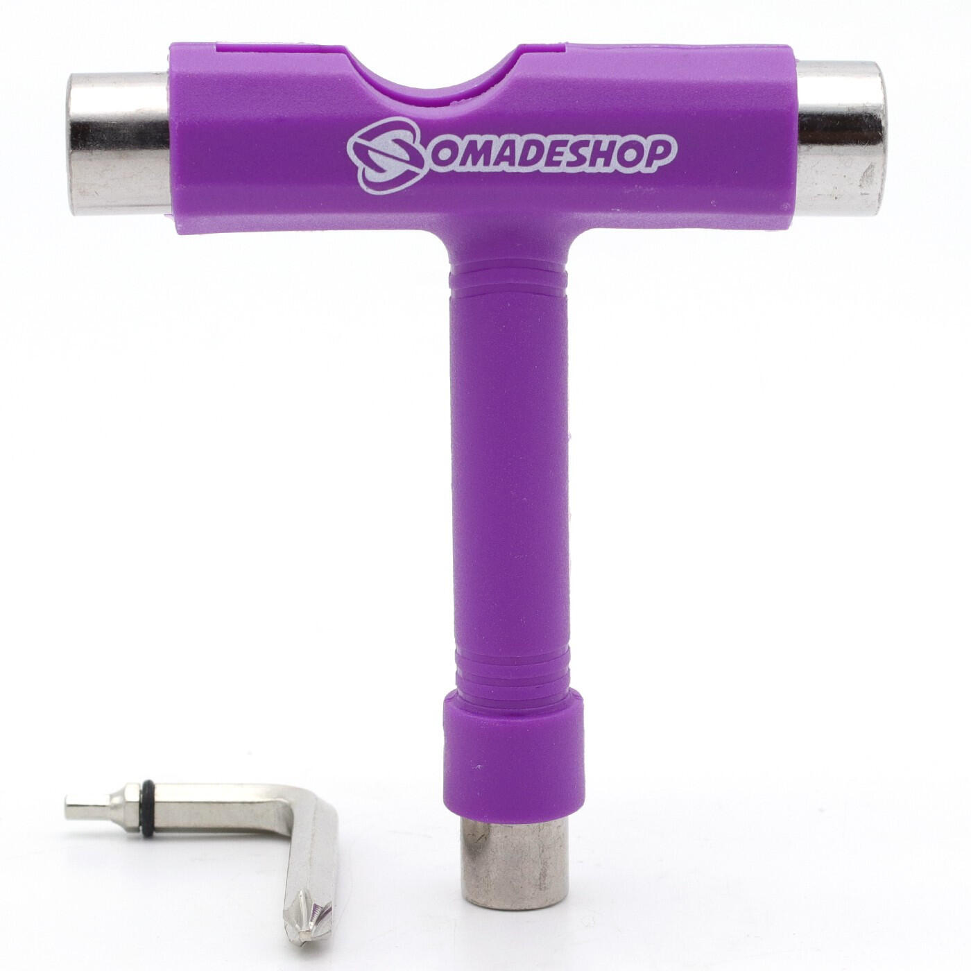NOMADESHOP Tool DESIGN Violet 2/4
