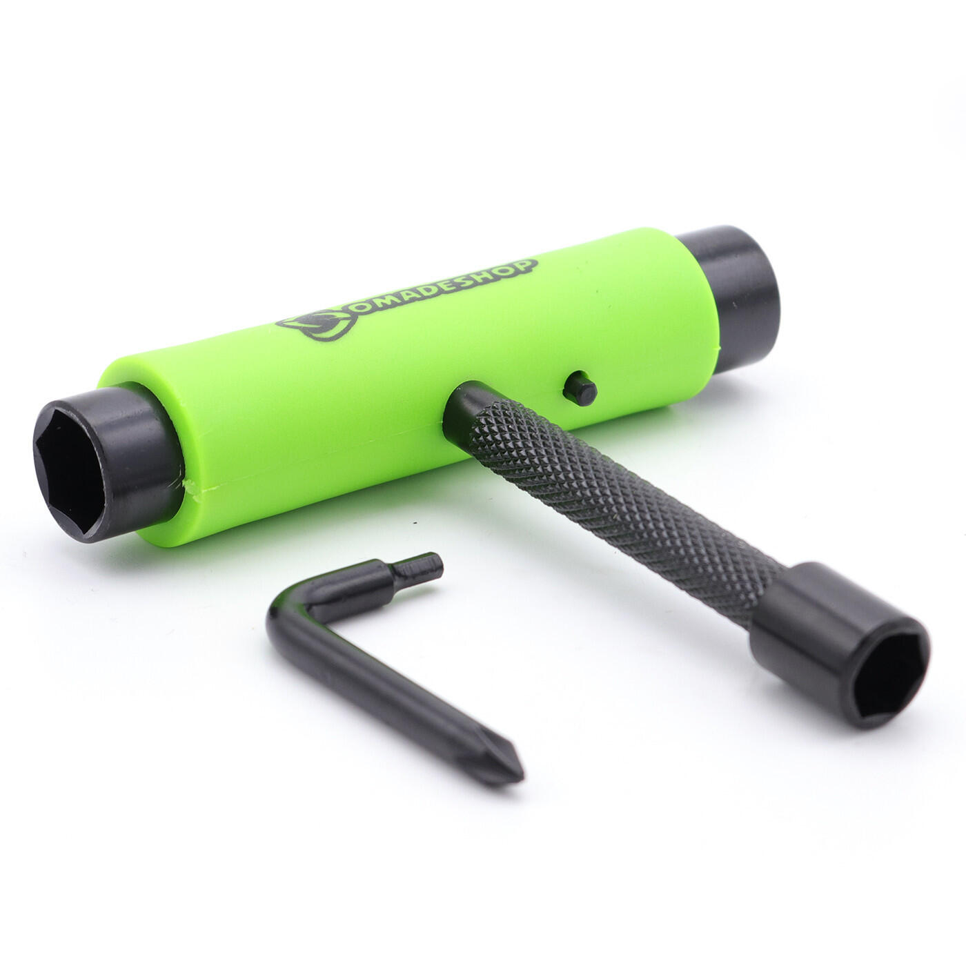 NOMADESHOP Tool METAL Vert 2/3