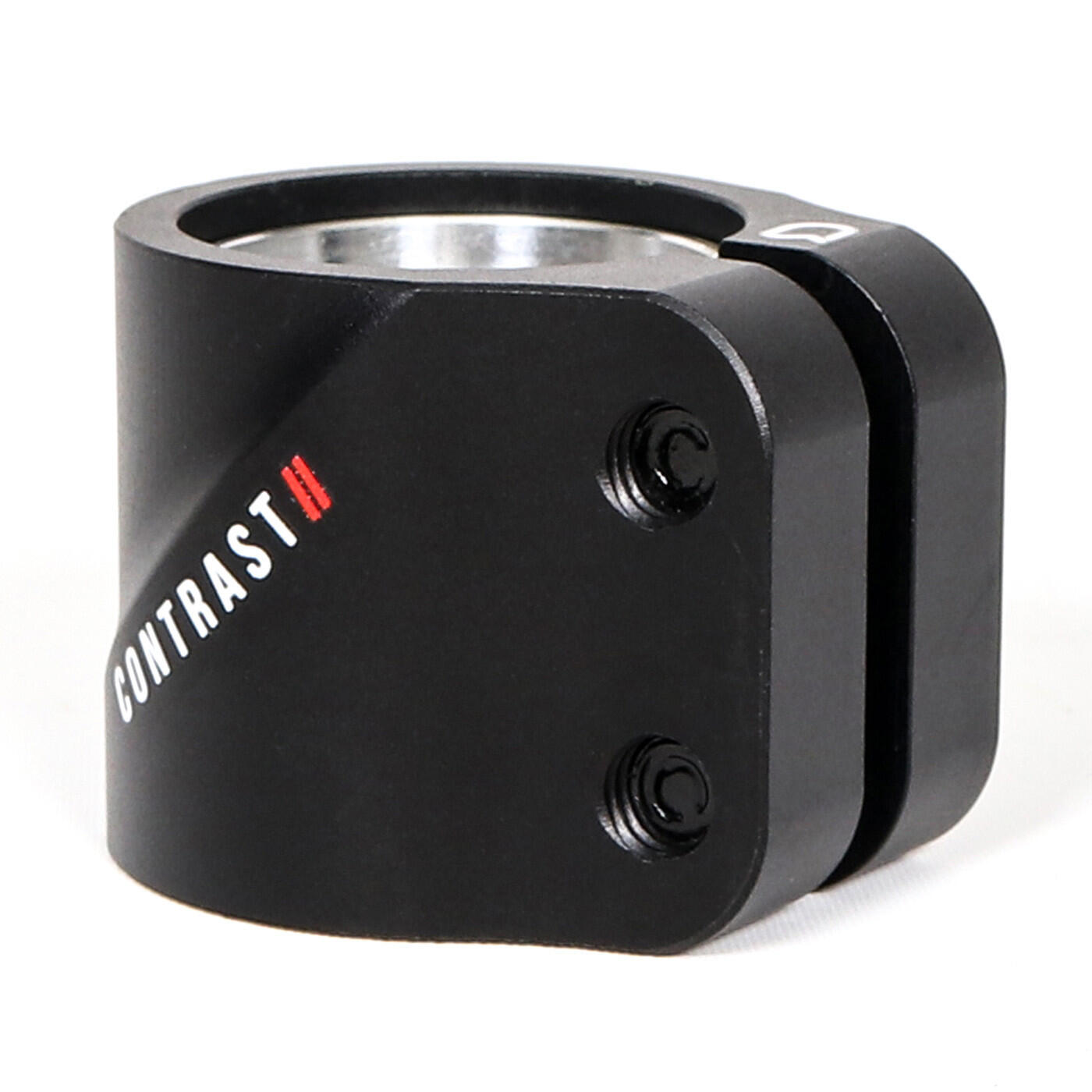 Drone Contrast II Double Stunt Scooter Clamp - Schwarz 2/3