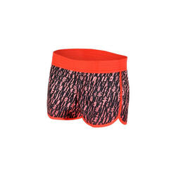 Short Nike Next Up Dip Dye