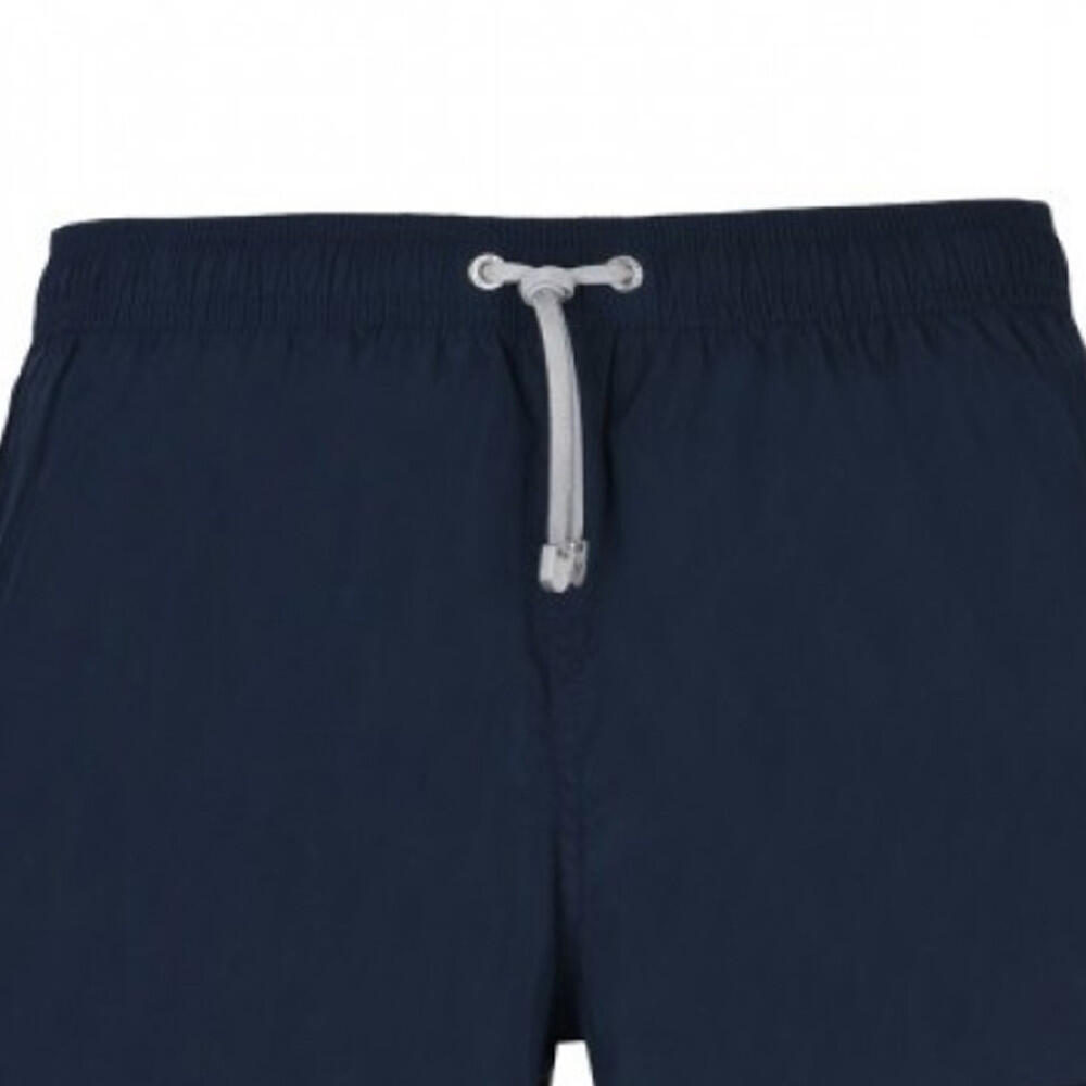 Calções de Banho EA7 Emporio Armani BEACHWEAR BOXER EA7 3/3