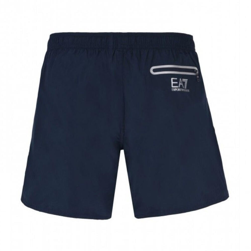 Calções de Banho EA7 Emporio Armani BEACHWEAR BOXER EA7 2/3