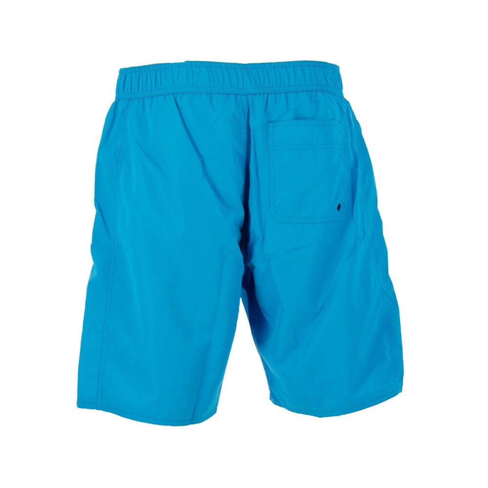 Calções de Banho EA7 Emporio Armani BEACHWEAR BOXER EA7 2/3