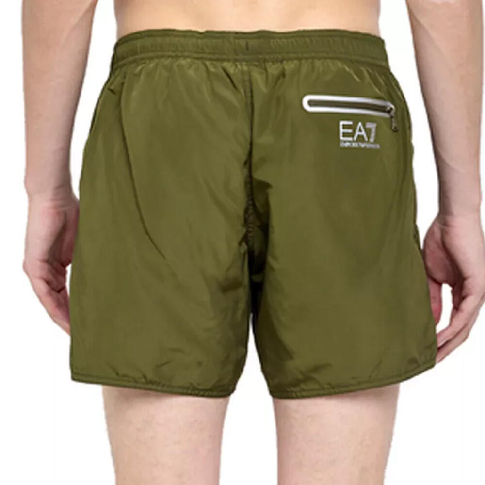 Calções de Banho EA7 Emporio Armani 2/3