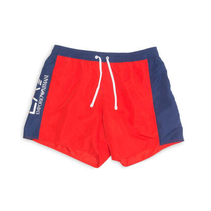 Short de bain EA7 Emporio Armani Beach Wear