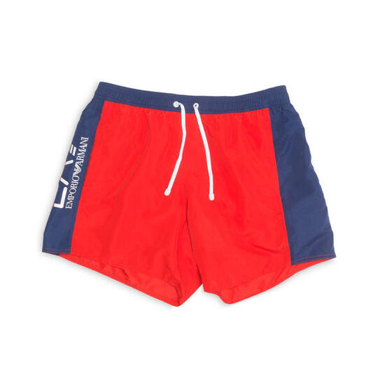 Short de bain EA7 Emporio Armani Beach Wear