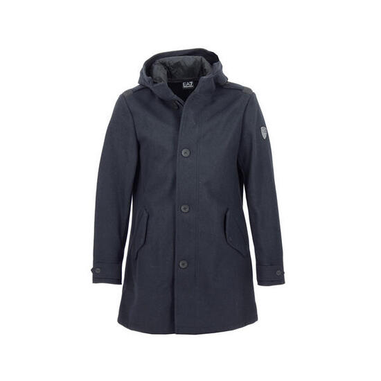 Cappotti EA7 Emporio Armani CABAN HOMME EA7 EMPORIO ARMANI