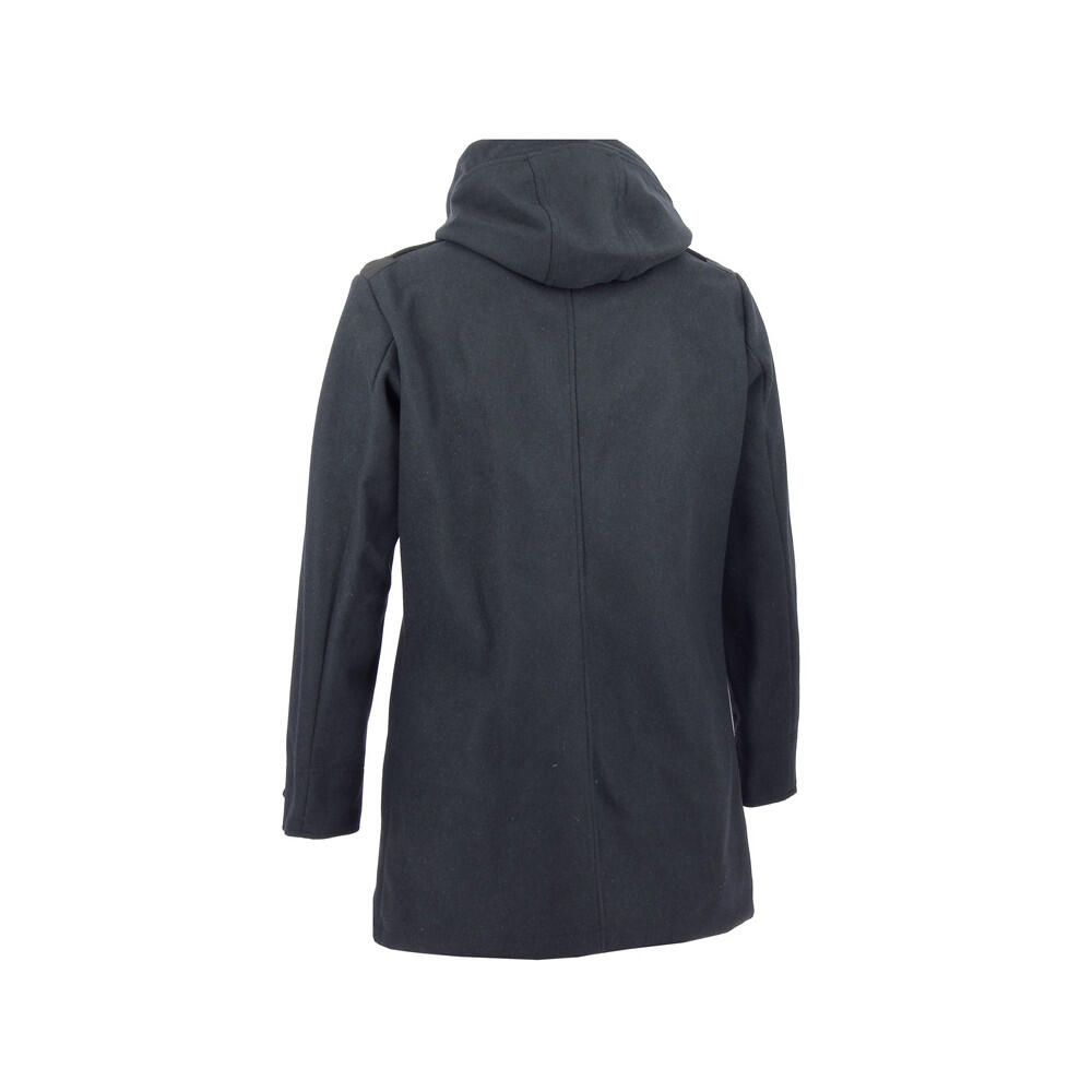 Abrigos y Chaquetas EA7 Emporio Armani CABAN HOMME EA7 EMPORIO ARMANI 3/3