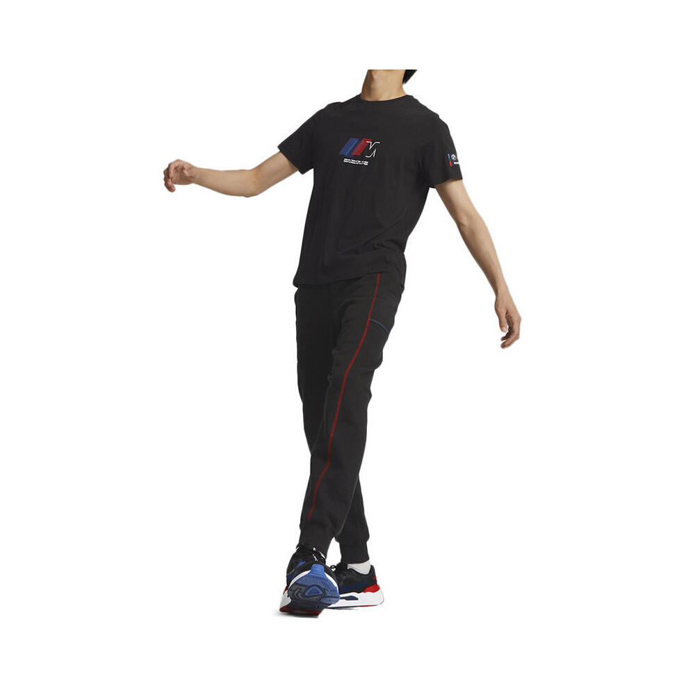 Pantalon de survêtement Puma FD BMW M Motorsport STM 7/7