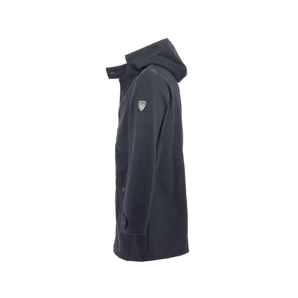 Abrigos y Chaquetas EA7 Emporio Armani CABAN HOMME EA7 EMPORIO ARMANI 2/3