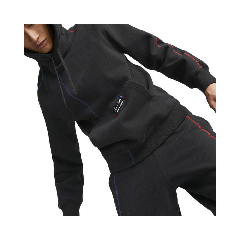 Sweat à capuche Puma FD BMW M Motorsport STM 3/7