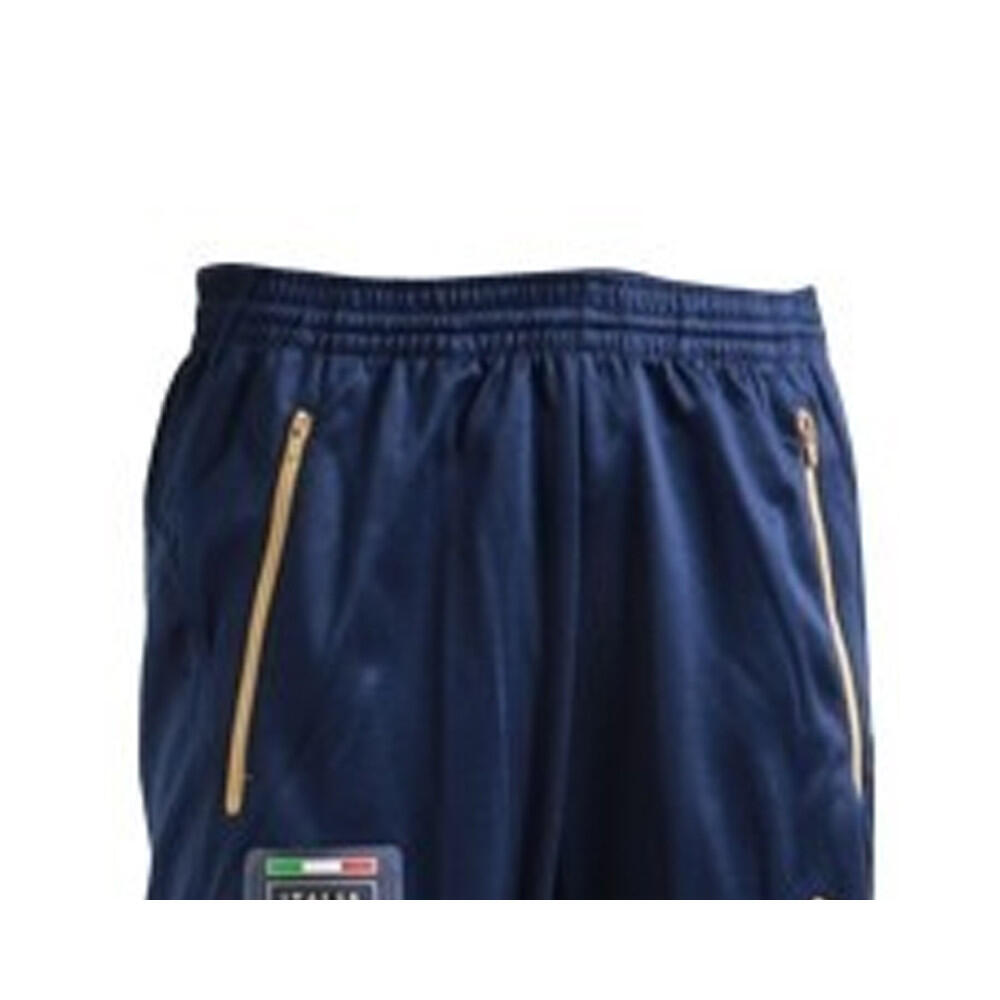 Pantalon de survêtement Puma FIGC Coach Training Junior 3/3