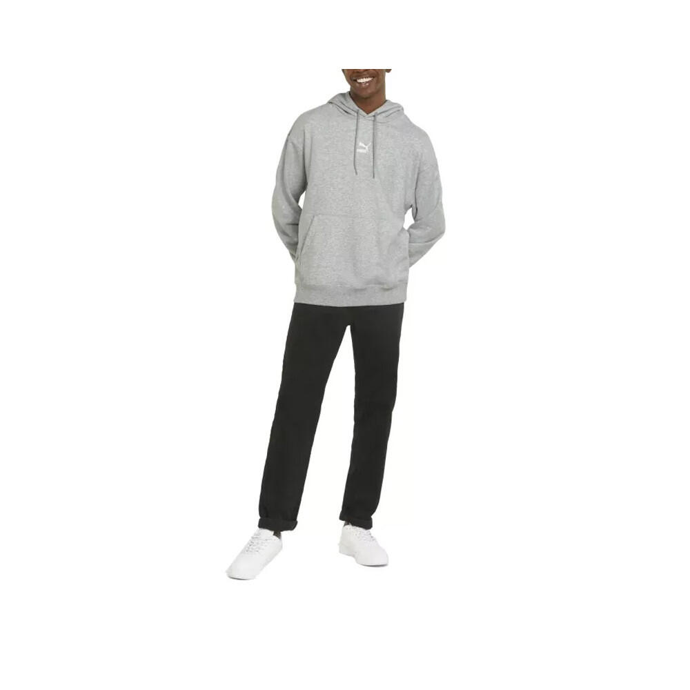 Sweat à capuche Puma FD CLASSIC RELAXED TR 7/7