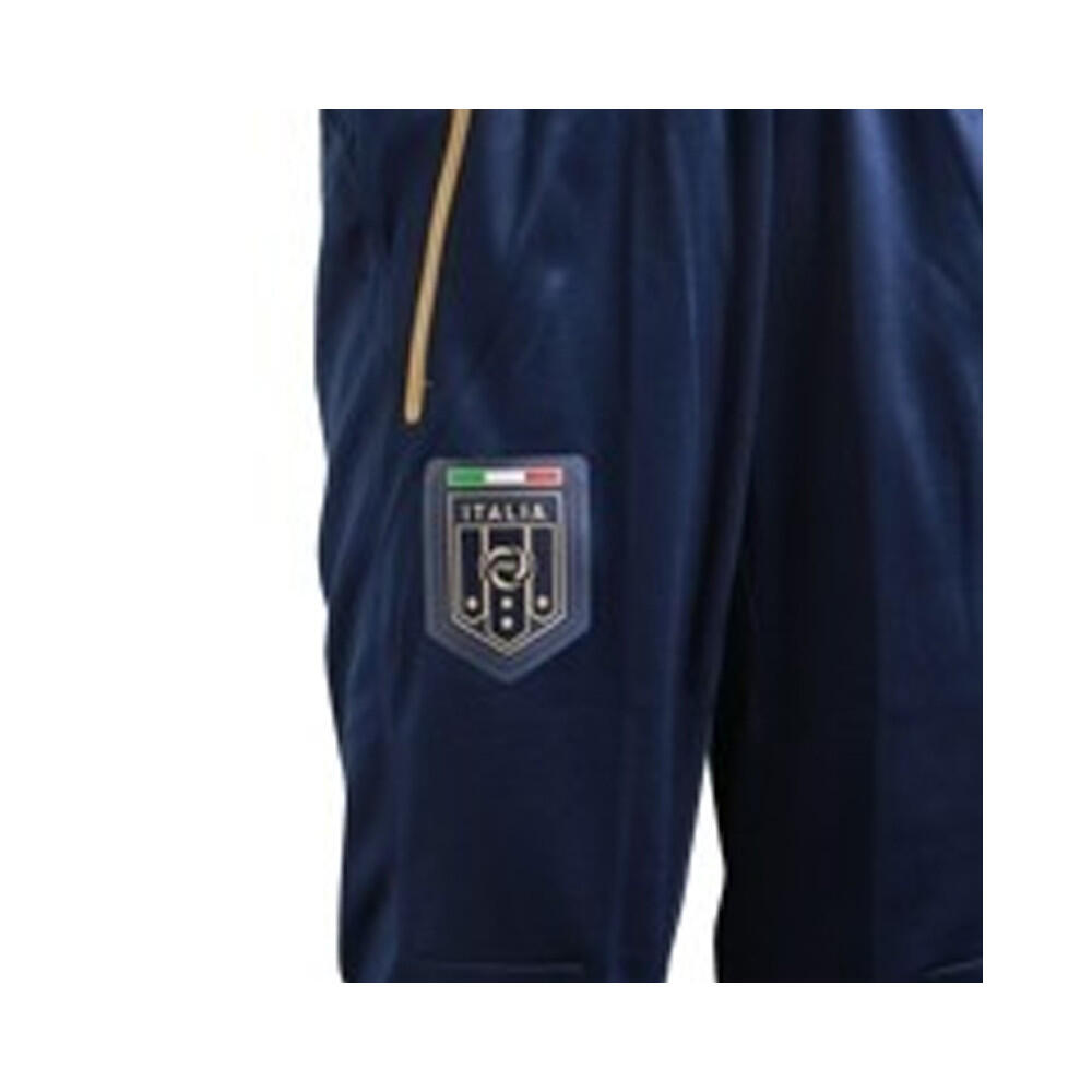 Pantalon de survêtement Puma FIGC Coach Training Junior 2/3