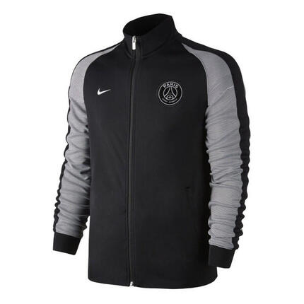 Veste de survêtement Nike PSG Authentic N98