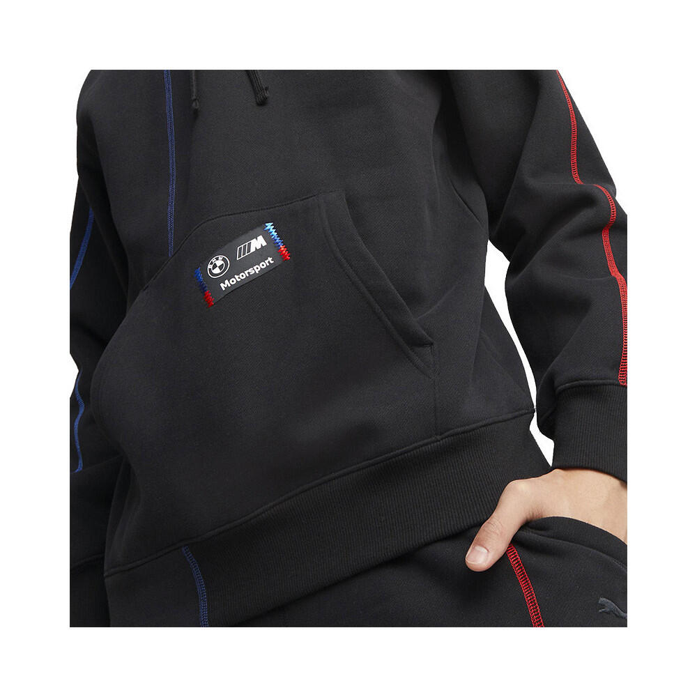 Sweat à capuche Puma FD BMW M Motorsport STM 6/7