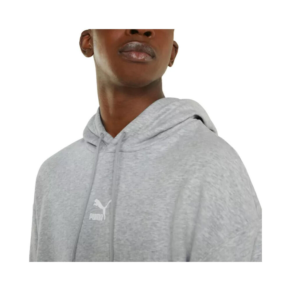 Sweat à capuche Puma FD CLASSIC RELAXED TR 6/7