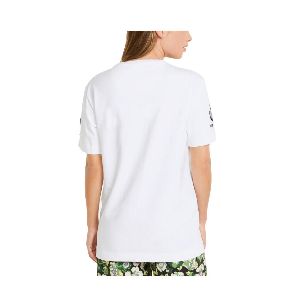 Tee-shirt Puma X Liberty Badge 4/6