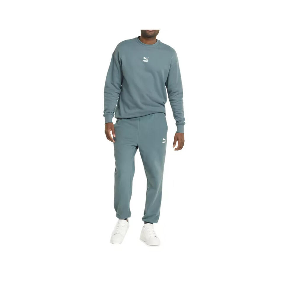 Pantalon de survêtement Puma FD CLASSIC RELAX 6/6